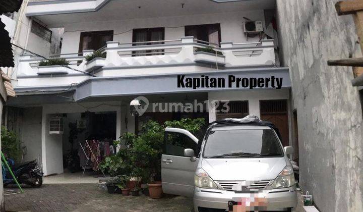 Dijual Rumah 2 Lantai Semi Furnished di Radio Dalam, Jakarta Selatan 1