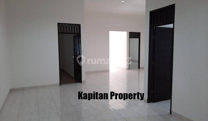 Dijual Cepat Rumah Full Renovasi di Pluit, Jakarta Utara  2