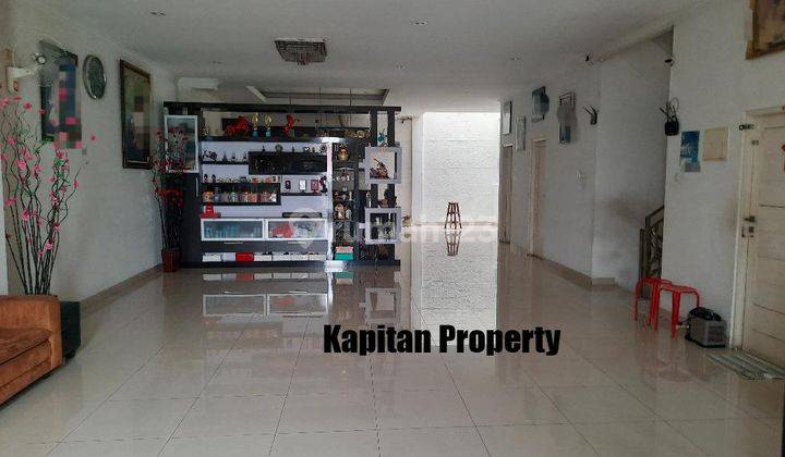 Dijual Rumah Mewah Split Level di Taman Surya, Kalideres  2