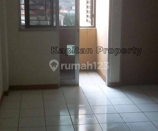 Disewakan Apartemen Murah di Palm Mansion Semi Furnished  2