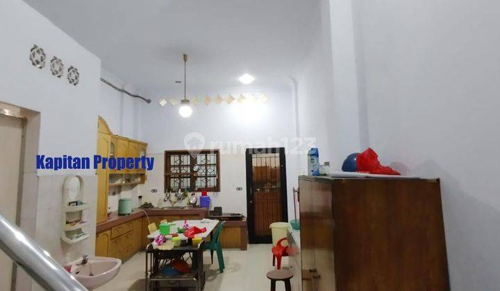 Dijual Rumah 3 Lantai di Jl. Singa, Medan Kota  2