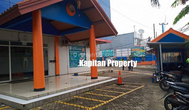 Dijual Gedung Komersil 6 Lantai di Raya Cileungsi Jonggol, Bogor 2