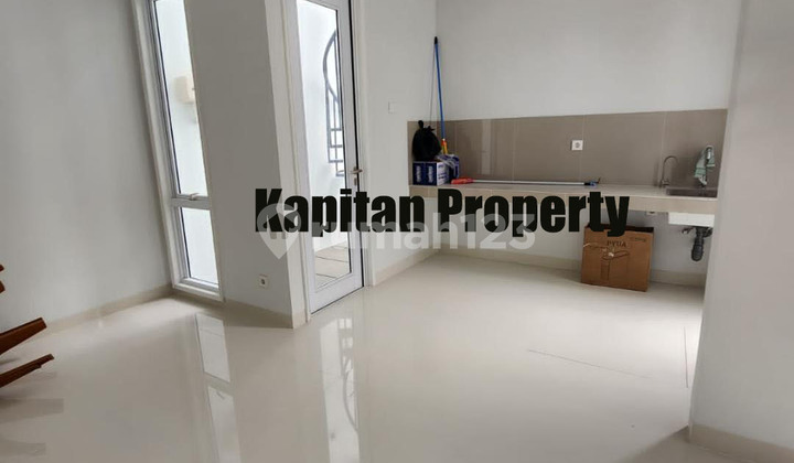 For Sale New House in Pasadena Cluster, Gading Serpong 2