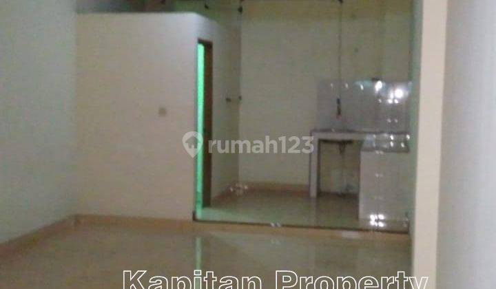 Dijual Rumah Taman Palem Lestari 2 Lantai, Cengkareng 2