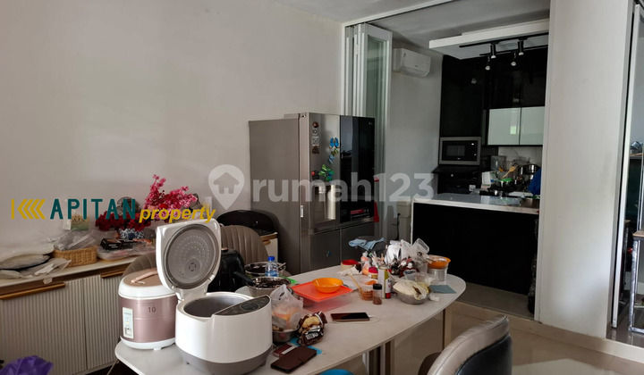 Dijual Rumah Taman Pales Lestari, Jakarta Barat 2