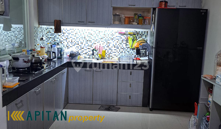 Dijual Rumah Citra 2 Extension, Jakarta Barat 2