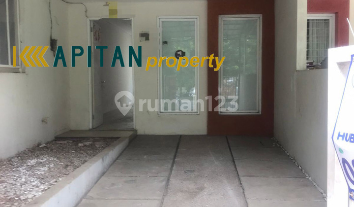 Dijual Rumah Park Residence, Boulevard Jakarta Barat 2