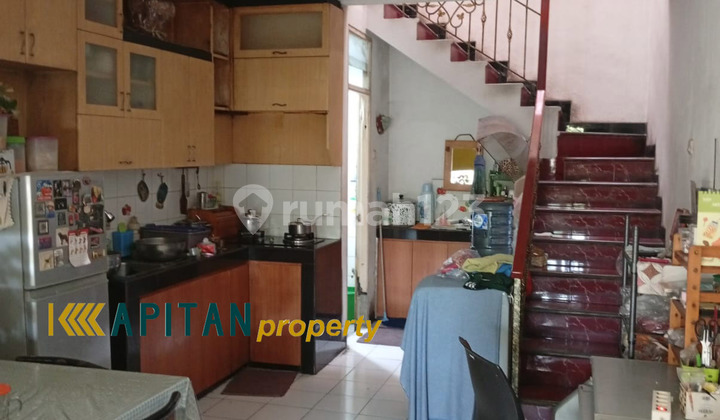For Sale: Taman Palem Lestari House, Cengkareng, West Jakarta 2