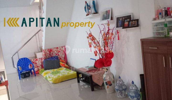 Dijual Rumah 2 Lantai di Citra 1 Extension, Jakarta Barat 2