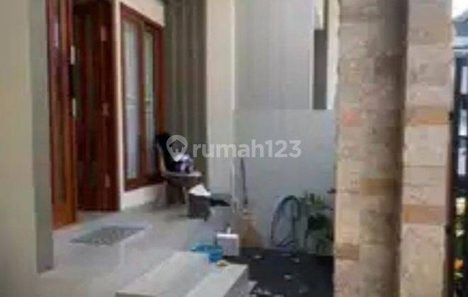 House For Rent Widjaya Residence Furnish And Swimming Pool In Sanur Kaja 2