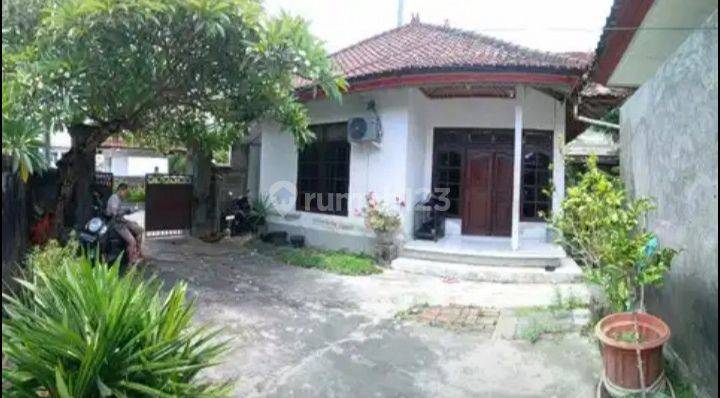 Rumah Tanah Luas Di Kesiman Kertalangu Denpasar Timur 1