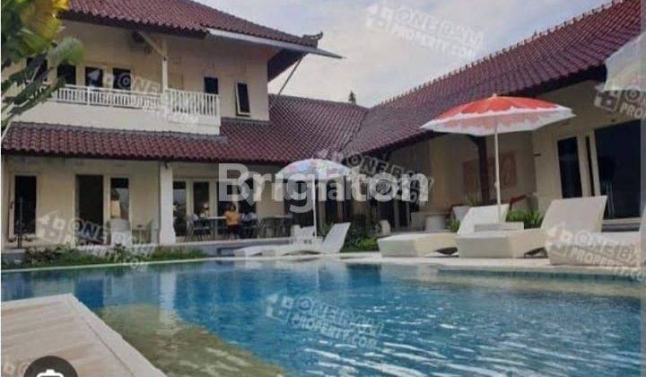 Luxurious Cheap Under Market Value Newly Renovated Villa In Jimbaran Bali 1