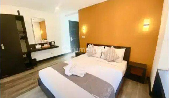 Hotel Bintang 3 Legian Lokasi Super Strategis Masih Beroperasi Butuh Cepat 2