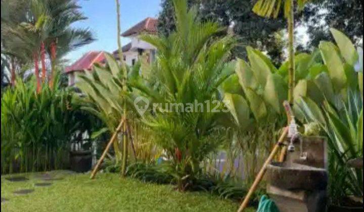 Rumah Mewah Di Cluster Elit Gatot Subroto Timur 2