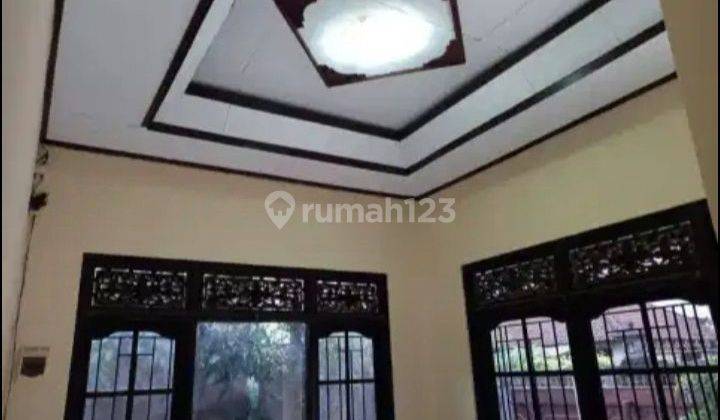 Disewakan Rumah 1 Lantai Rapi Siap Huni Daerah Sesetan 2