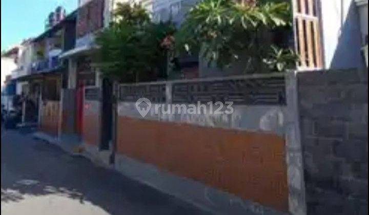 Rumah Bagus Modern Di Pemogan Denpasar Selatan 2