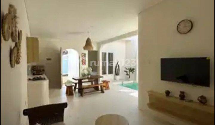 Beautiful Villa At Sanur Bali For Leasehold Or Yearly Rent 2