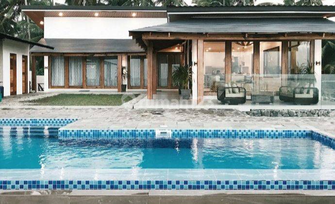 Cozy Modern Style Villa With Swimming Pool At Canggu , Bali 2