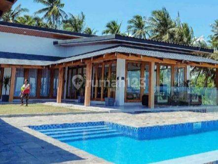 Cozy Modern Style Villa With Swimming Pool At Canggu , Bali 1