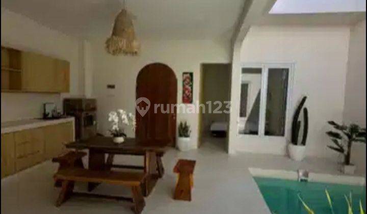 Beautiful Villa At Sanur Bali For Leasehold Or Yearly Rent 1