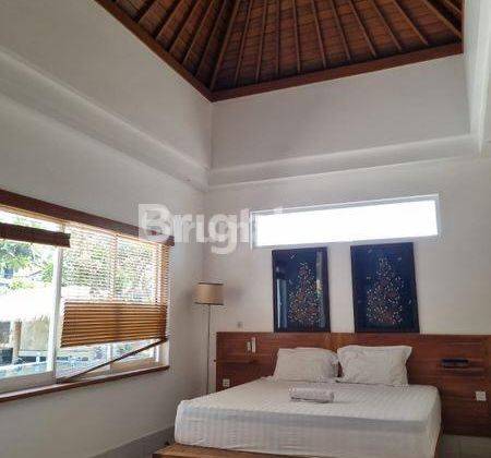 Fully Furnish Luxury Spacious Villa At Legian Bali  2