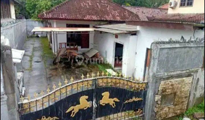 Rumah Area Kedonganan Dekat Airport Dekat Pantai 1