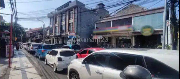 RUKO GANDENG 2 CAN RENT ONE ONLY LEGIAN AREA BEST LOCATION 2