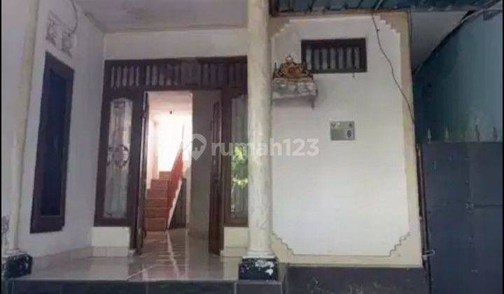 Rumah 1,5 Lantai Denpasar Barat Lokasi Strategis 2