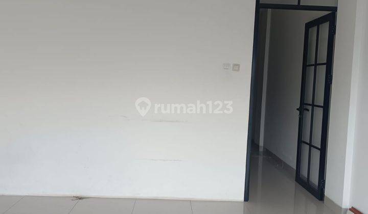 Ruko Disewakan Siap Huni Di Citra Grand CBD, Cibubur 2