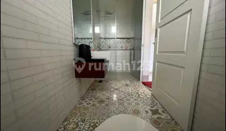Rumah Mewah Siap.huni Raffles Hilss Cibubur 2