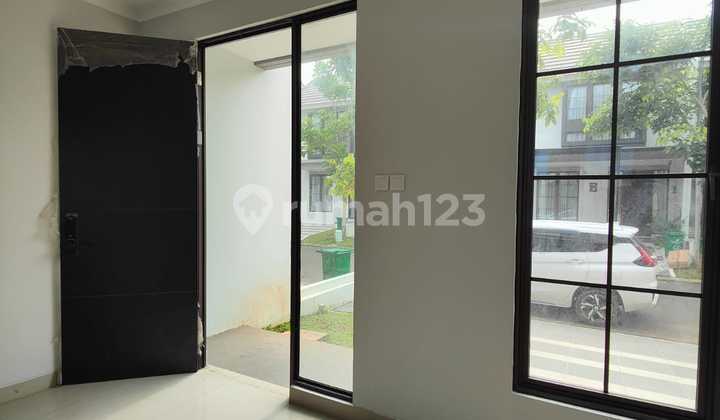 Rumah Bagus Unfurnished SHM Citraland Cileungsi 2