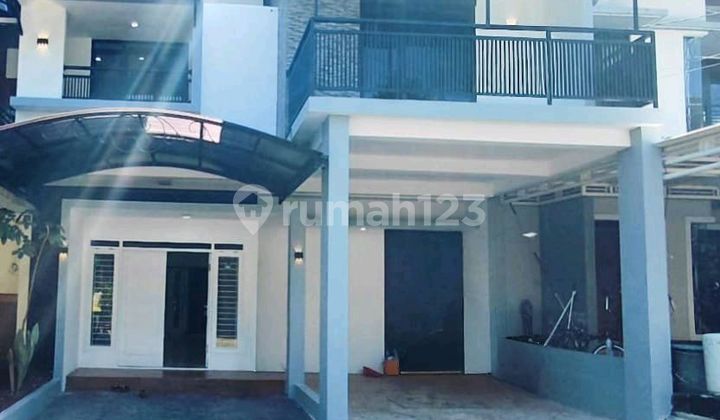 Rumah 2 Lantai Siap Huni Dibawah Harga Pasar Cipayung Jakarta Timur Rumah 2 Lantai Siap Huni Dibawah Harga Pasar Cipayung Jakarta Timur