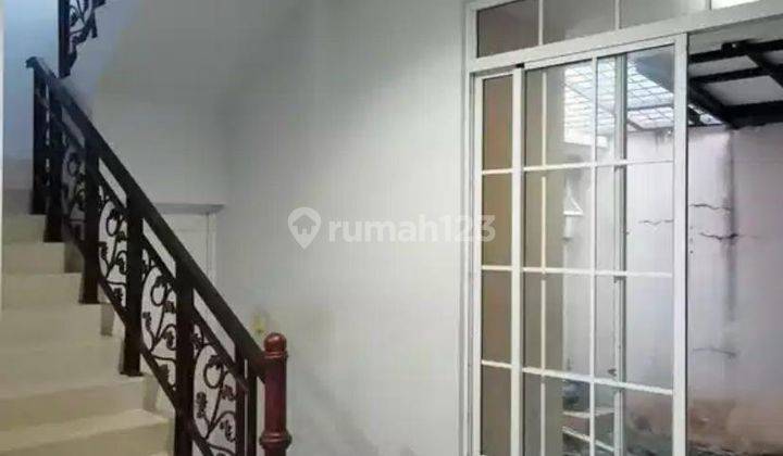 Rumah 2 Lantai Siap Huni di Cibubur Country, Cikeas, Bogor 2