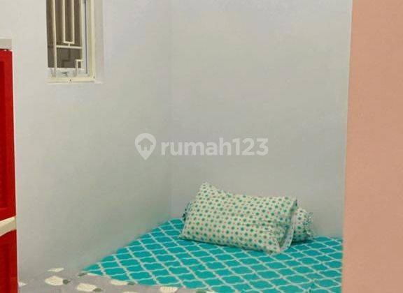 Rumah 2 Lantai Siap Huni di De Viva Residence, Jagakarsa, Jaksel 2