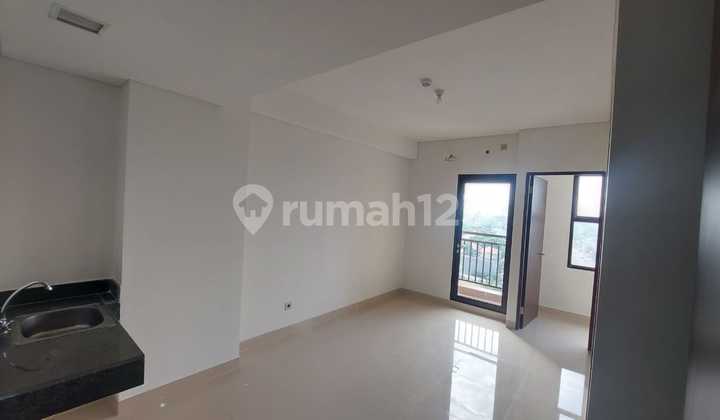 Apartemen Baru Unfurnish di Transmart Cibubur 8