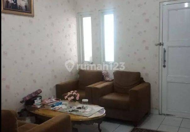 Rumah 2 Lantai Bagus Unfurnished SHM di Citra Gran Cibubur , Jakarta Timur 2