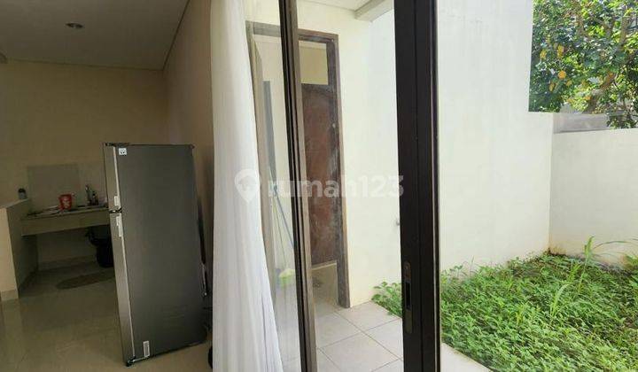 Rumah 2 Lantai Bagus Unfurnished di Podomoro Golf View Cimanggis , Jakarta Timur 2