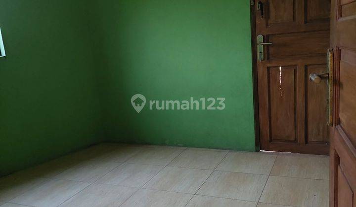 Rumah Bagus Unfurnished SHM di The Address Cibubur , Depok 2