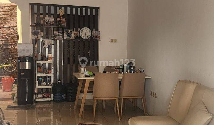 Rumah 2 Lantai Bagus di Citra Grand, Cibubur, Jakarta Timur 2