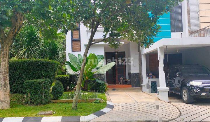 Rumah 2 Lantai SHM di Cipayung, Jakarta Timur 2