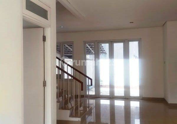 Rumah 2 Lantai Bagus di Citra Grand, Cibubur 2