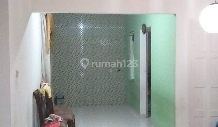 Rumah 2 Lantai Bagus SHM di Kota Wisata Cibubur , Jakarta Timur 2