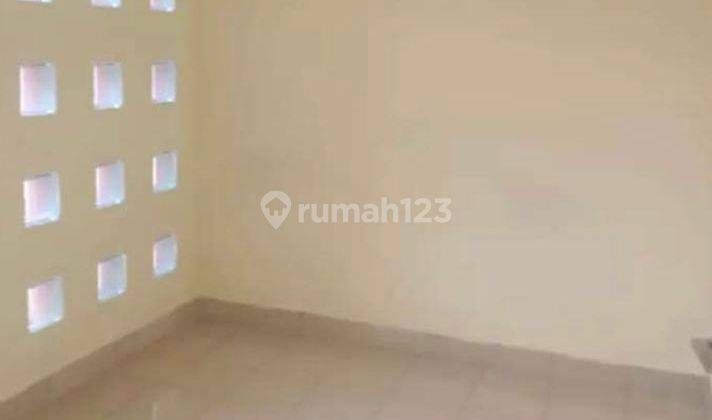 Rumah Butuh Renovasi HGB di Cibubur Country , Bogor 2