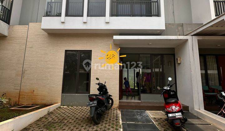 Rumah 2 Lantai Siap Huni di Premiere Estate 3, Kranggan 1