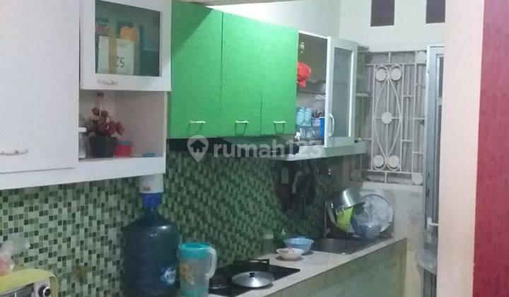 Rumah 2 Lantai Bagus Unfurnished SHM di Kota Wisata Cibubur , Jakarta Timur 2