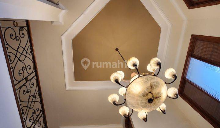 Rumah Mewah Siap Huni Furnished di Pondok Indah, Jaksel 2