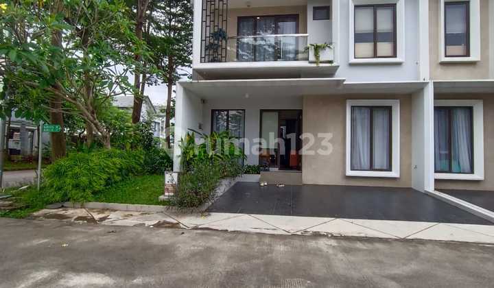 Brand New Rumah Asana Residence bisa KPR DP 0% Brand New Rumah Asana Residence bisa KPR DP 0%