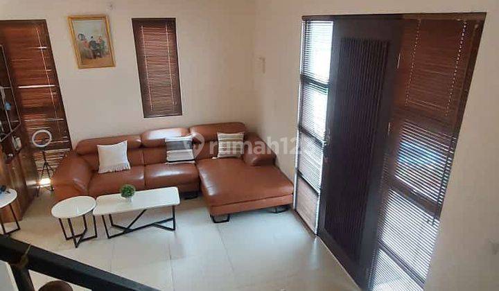 Rumah 2 Lantai Semi Furnished di Vida, Narogong, Bekasi 2