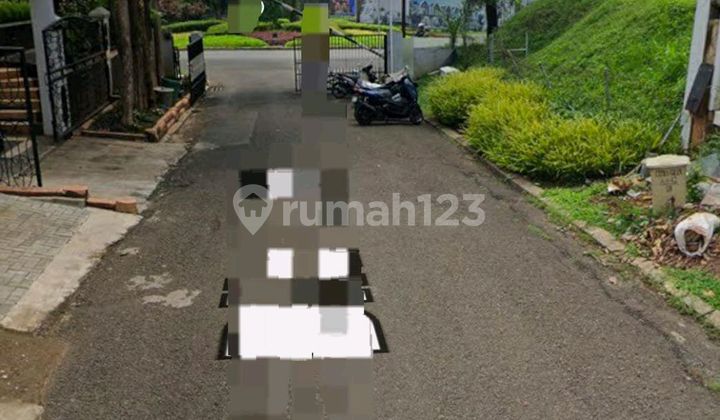 Kavling Hook Lokasi Terdepan Citra Gran Cibubur Kavling Hook Lokasi Terdepan Citra Gran Cibubur