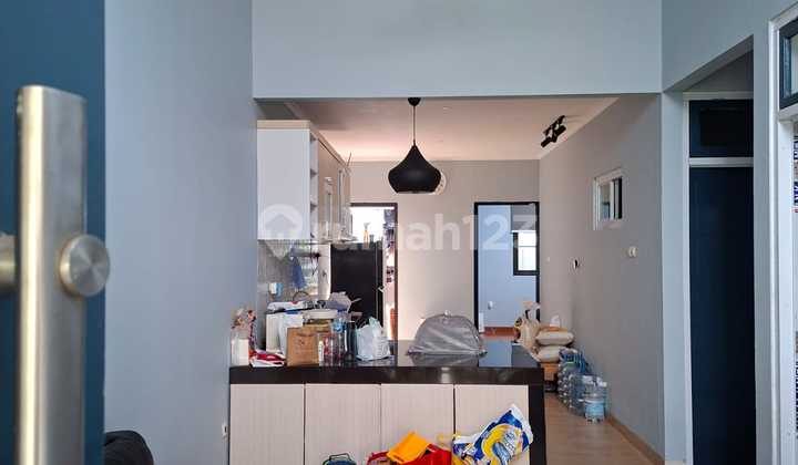 Rumah Siap Lantai Dalam Cluster Di Citra Gran Cibubur 2